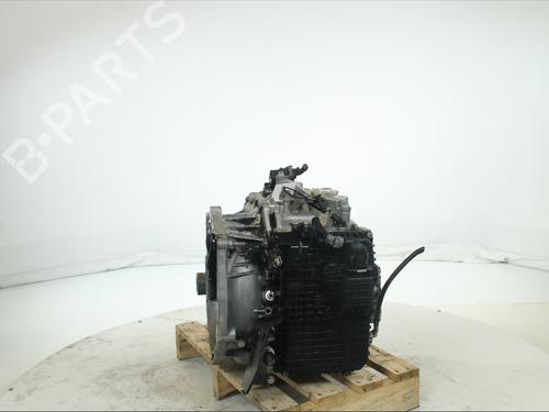 Gearbox JEEP RENEGADE SUV (BU, B1, BV) 2.0 CRD 4x4 | BP35747543M3 - Image 2