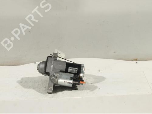Used Starter Starter RENAULT KADJAR (HA_, HL_) 1.6 dCi 130 (HLA4) (130 hp) 11903843 11903843