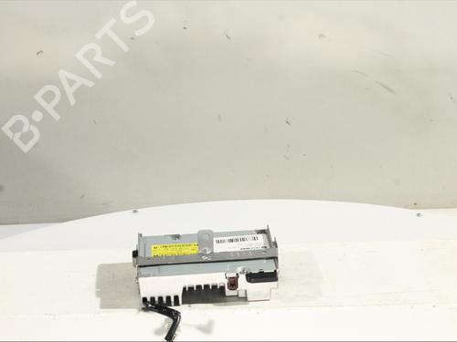 Electronic module MAZDA 6 Saloon (GJ, GL) 2.2 D (GJ2FP, GJ1021, GJ1022, GL1021) KD5166EZ0E BAAR669C0N2974-15-9215