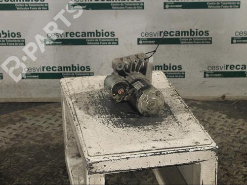 Starter CITROËN C4 Grand Picasso I (UA_) 1.6 HDi | BP11897997M8 