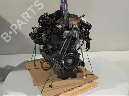 Engine MITSUBISHI ASX (GA_W_) 1.8 DI-D (GA6W) | BP26970895M1 