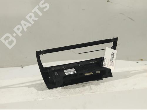 Climate control BMW X3 (E83) 2.0 sd | BP11911556I5