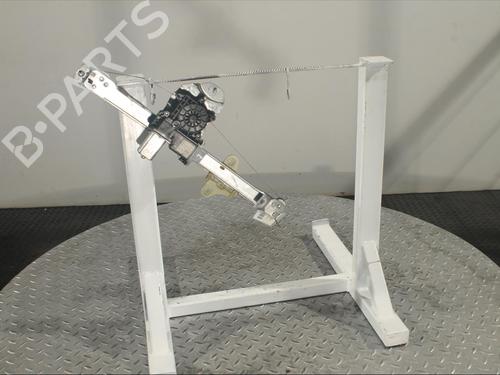 Front left window mechanism RENAULT CLIO IV (BH_) 1.5 dCi 75 | BP12078628C22 