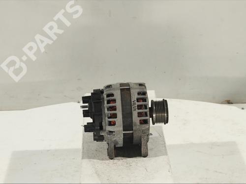 Alternator RENAULT MEGANE IV Grandtour (K9A/M/N_)  | BP11973006M7 