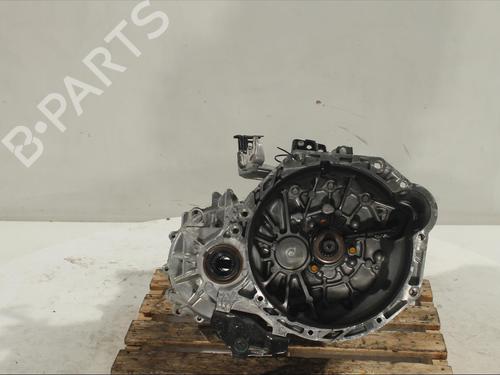 Used Gearbox Gearbox KIA STONIC (YB) 1.0 T-GDi Eco-Dynamics+ (120 hp) 12570011 12570011