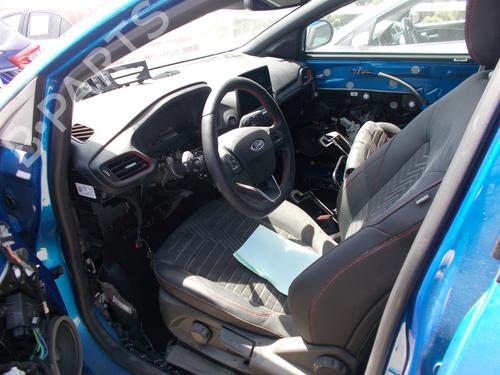 AC radiator FORD PUMA (J2K, CF7) 1.0 EcoBoost mHEV | BP29349650M32 - Image 4