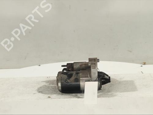 Used Starter PEUGEOT 208 I (CA_, CC_) 1.4 HDi (68 hp) 11908456