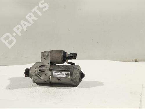 Starter AUDI A3 (8V1, 8VK) 2.0 TDI | BP11982682M8 