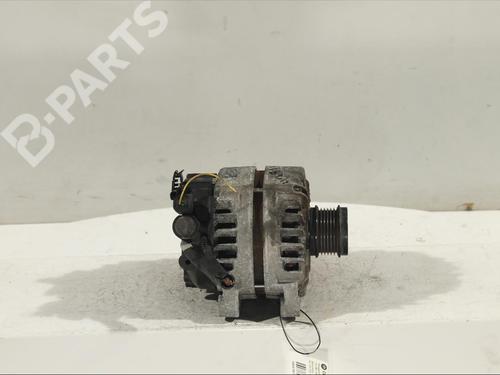 Alternator PEUGEOT PARTNER Box Body/MPV (K9) 1.6 BlueHDI 100 | BP11907863M7 
