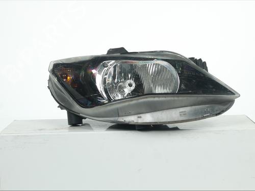 Used Right headlight Right headlight SEAT IBIZA IV (6J5, 6P1) 1.6 TDI (90 hp) 34106542 34106542