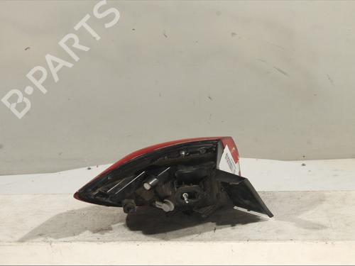 Højre baglygte RENAULT CLIO V (B7_) 1.0 LPG (B7MT) | BP29986303C35 