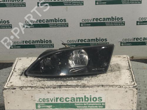 Used Left front fog light Left front fog light SKODA FABIA III (NJ3) 1.4 TDI (75 hp) 11981091 11981091