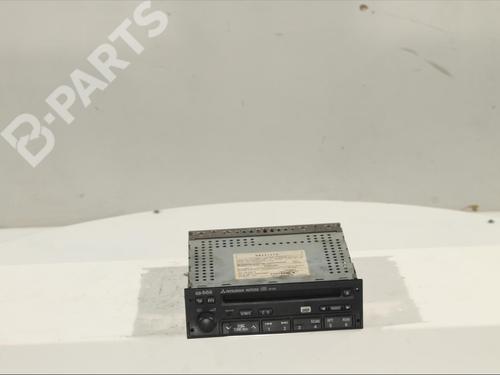 Elektronisk modul MITSUBISHI PAJERO III Canvas Top (V6_W, V7_W) [2000-2006]  12083643