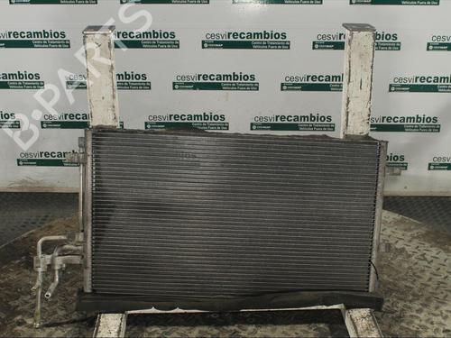 Used AC radiator AC radiator FORD FOCUS II (DA_, HCP, DP) 1.6 TDCi (109 hp) 12074609 12074609