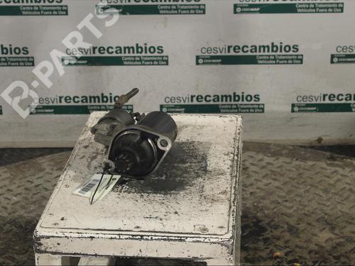 Starter SEAT LEON (1P1)  | BP11980267M8 