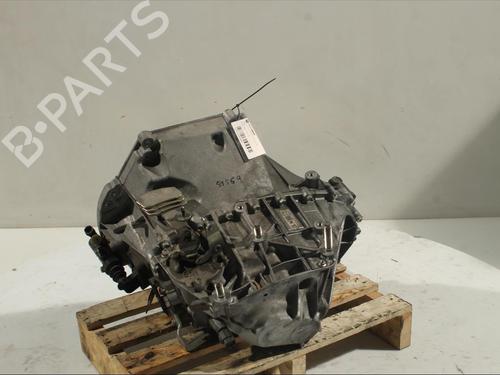 Gearbox MAZDA CX-3 (DK) 2.0 SKYACTIV-G | BP16583170M3 