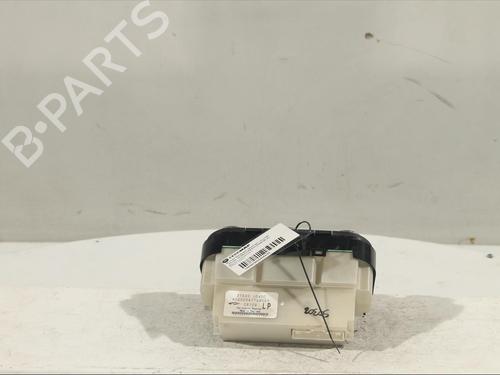 AC-Styringsenhed/Manøvreenhed NISSAN QASHQAI / QASHQAI +2 I (J10, NJ10, JJ10E) 1.6 dCi | BP13246065I5 