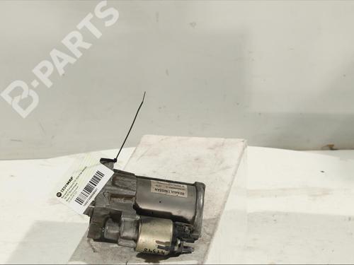Starter RENAULT KANGOO / GRAND KANGOO II (KW0/1_) 1.5 dCi 90 (KW05, KW08, KW0G, KW11) | BP11906640M8 