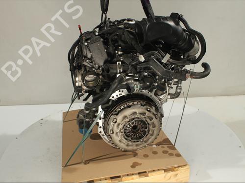 Engine HYUNDAI i30 (PDE, PD, PDEN) 2.0 N | BP28449391M1 