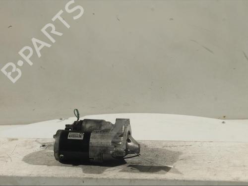 Used Starter Starter CITROËN C4 Coupe (LA_) 2.0 HDi (140 hp) 17317354 17317354