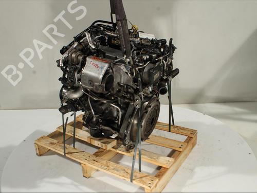 Engine OPEL ASTRA K (B16) 1.0 Turbo (68) | BP23142073M1 