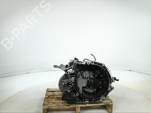 Used Gearbox Gearbox 39642689 39642689