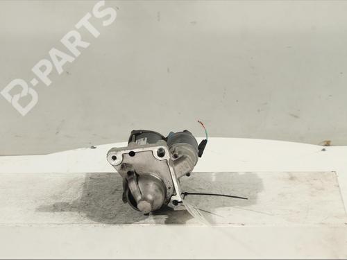 Used Starter PEUGEOT 208 I (CA_, CC_) 1.6 HDi / BlueHDi 75 (75 hp) 11908285