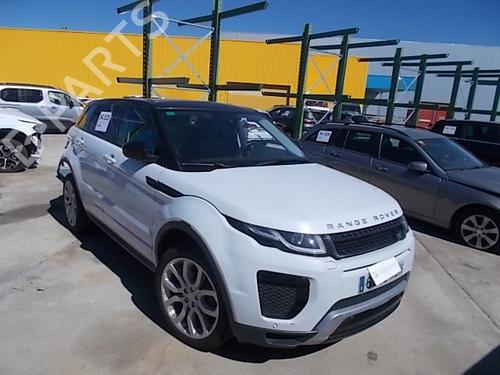 Steering column stalk LAND ROVER RANGE ROVER EVOQUE (L538) 2.0 D 4x4 | BP29462776I23 - Image 3