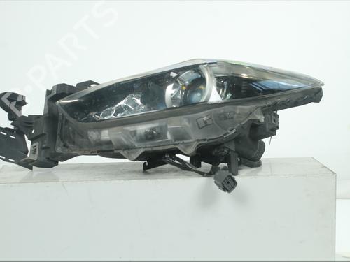 Used Left headlight Left headlight 37285557 37285557