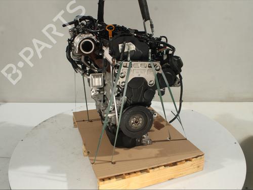 Engine KIA SPORTAGE IV (QL, QLE) 1.6 CRDi Eco-Dynamics+ | BP32399739M1