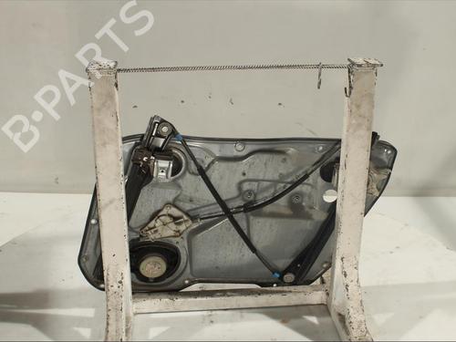 Rudehejsemekanisme ventre foran SEAT CORDOBA (6L2)  | BP13913214C22 