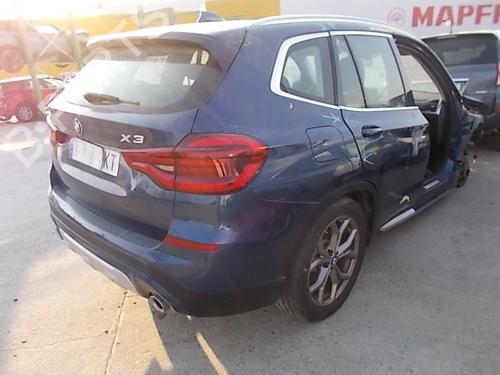 Rat BMW X3 (G01, F97, G08) xDrive 20 d | BP38628358C49 - Image 6