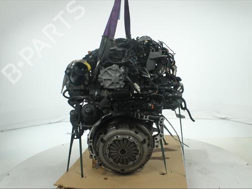 Engine PEUGEOT 2008 I (CU_) 1.6 BlueHDi 100 | BP34530045M1  - Image 5