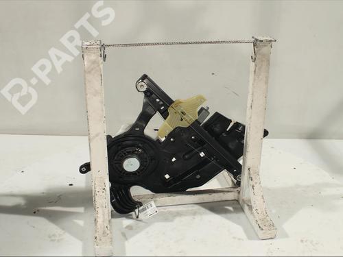 Front right window mechanism PEUGEOT RIFTER 1.5 BlueHDi 130 | BP12085214C23 