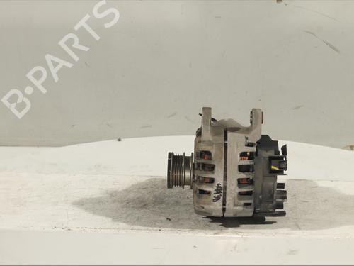 Used Alternator Alternator DACIA SANDERO II TCe 90 (B8M1, B8MA, B8AC) (90 hp) 12119139 12119139