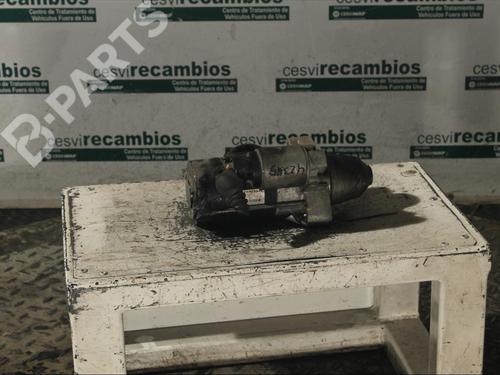 Anlasser HONDA CR-V II (RD_) 2.2 CTDi (RD9) | BP11896307M8 