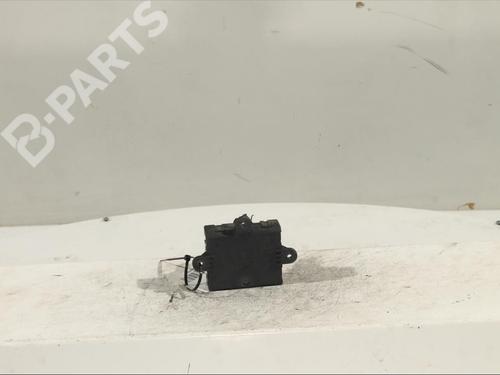 Electronic module JAGUAR XF I (X250)  | BP12084147M83 