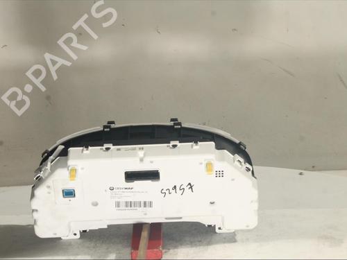Used Instrument cluster LEXUS CT (ZWA10_) 200h (ZWA10_, ZWA10R) (136 hp) 20221616