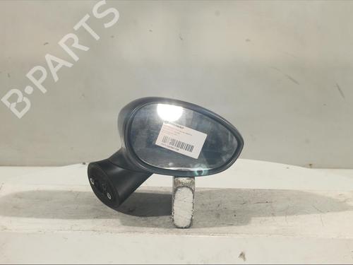 Used Right mirror FIAT 500 (312_) 1.2 (312AXA1A) (69 hp) 15942377