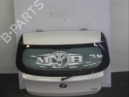 Used Tailgate BMW 1 (E87) [2003-2013]  15357780