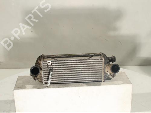 Intercooler HYUNDAI ix35 (LM, EL, ELH) 1.7 CRDi (116 hp) 18077917