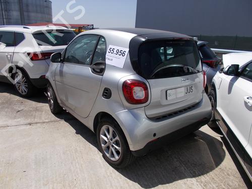 Engine SMART FORTWO Coupe (453) 1.0 (453.342, 453.343) | BP28488226M1  - Image 7