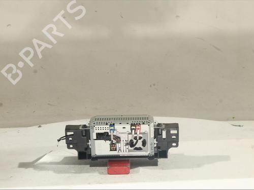 Electronic module FORD FOCUS III Turnier 1.6 TDCi | BP24352070M83 