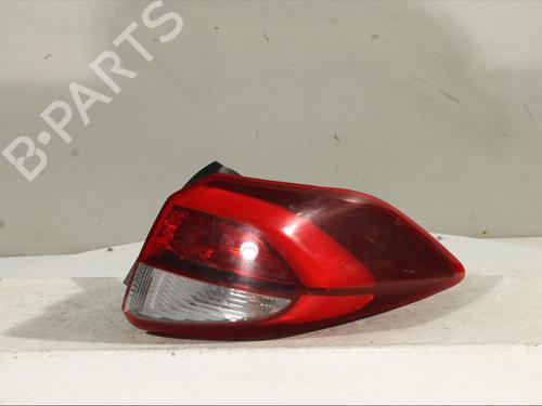 Used Right taillight Right taillight 23238450 23238450