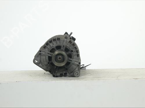 Alternator MERCEDES-BENZ VITO Van (W447) 110 CDI (447.601, 447.603, 447.605) | BP37455600M7 - Image 3