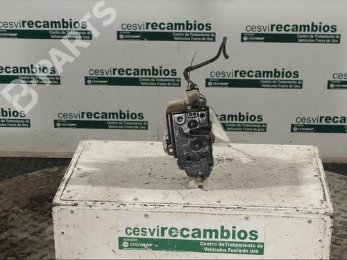 Front right lock VW BORA I (1J2)  | BP12072004C97