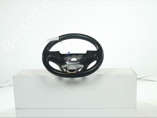Used Steering wheel Steering wheel PEUGEOT 208 I (CA_, CC_) 1.2 PureTech 82 (82 hp) 36147843 36147843