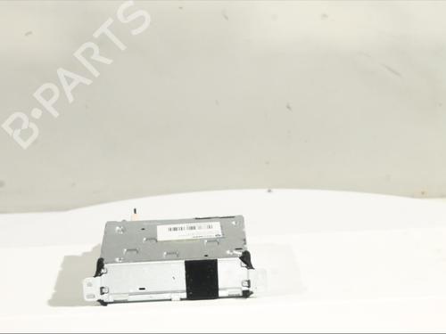 Elektronisk modul CITROËN C4 CACTUS 1.6 HDi 90 (92 hp) 25984377