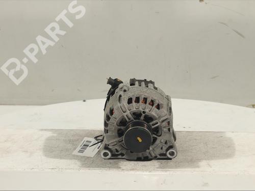 Used Alternator PEUGEOT 308 II (LB_, LP_, LW_, LH_, L3_) 1.6 HDi 100 (99 hp) 12131300