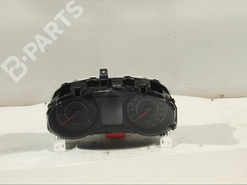 Used Instrument cluster MITSUBISHI ASX (GA_W_) 1.6 MIVEC (GA1W) (117 hp) 11903752
